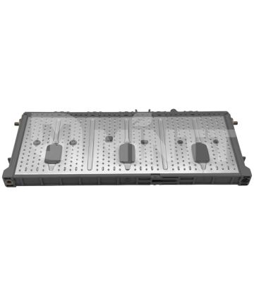 2008 Chevrolet Tahoe Hybrid Battery Cell Module NIMH Reconditioned 7.9v-8.3v+