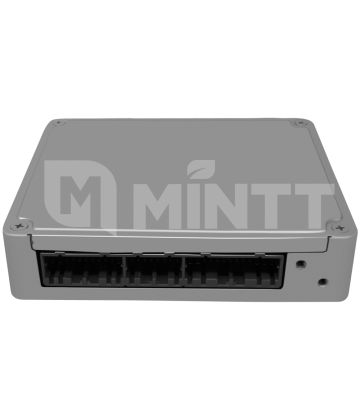 89661-16040 | 1992 Toyota Paseo 1.5L ECM Engine Computer PCM ECU Programmed Plug&Play