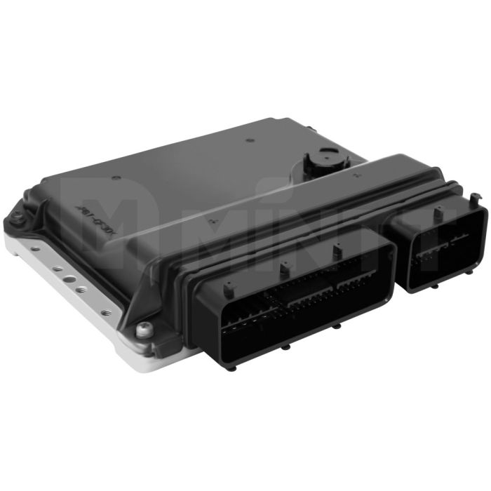 89661-0T030 | 2009 Toyota Venza 2.7L ECM Engine Computer