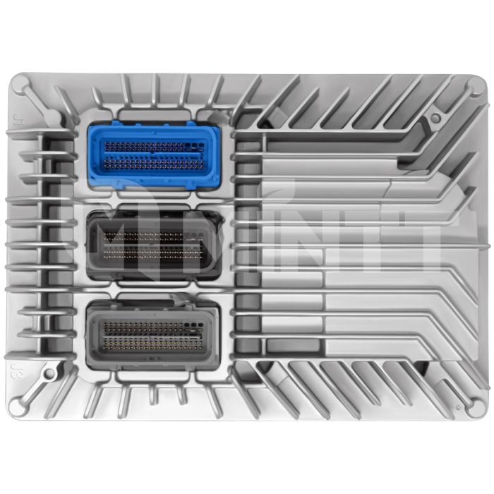 thumbnail image 2 of 2012 Traverse Engine Computer ECM PCM – 12651994 – Programmed To Your VIN, Plug & Play 2 of 6