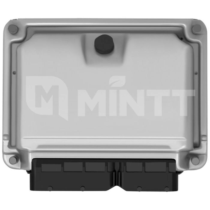 2007 Dodge Caliber 2.0L Engine Computer PCM P68000107 - Plug & Play, VIN Programmed