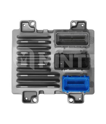 12643636 | 2014 Chevrolet Spark 1.2L PCM Engine Computer Programmed Plug&Play