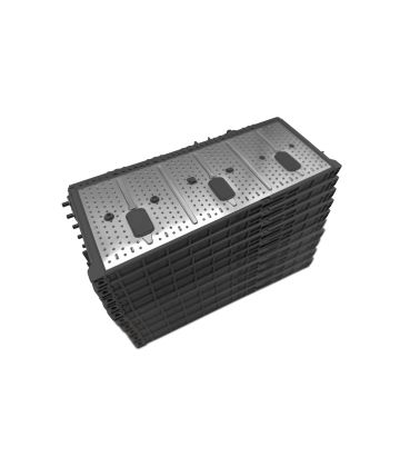 [10 Pack] 2013 Chevrolet Tahoe Hybrid Battery Cell Module NIMH Reconditioned 7.9v-8.3v+