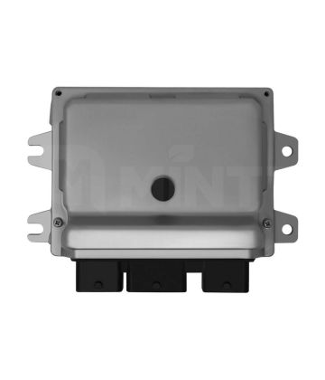 23710-JM00A | 2008 Nissan Rogue 2.5L PCM Engine Computer ECM ECU Programmed Plug&Play | MEC121-010 D1
