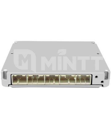 89661-35B80 | 2007 Toyota FJ Cruiser 4.0L ECM Engine Computer PCM ECU Programmed Plug&Play