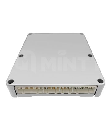 89661-52660 | 2000 Toyota Echo 1.5L ECM Engine Computer PCM ECU Programmed Plug&Play