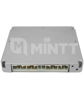 89661-47030 | 2001 Toyota Prius 1.5L ECM Engine Computer PCM ECU Programmed Plug&Play