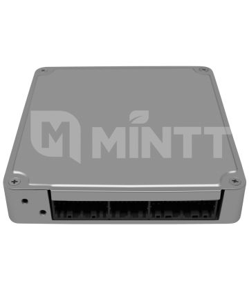 89661-34030 | 1993 Toyota T100 3.0L ECM Engine Computer PCM ECU Programmed Plug&Play