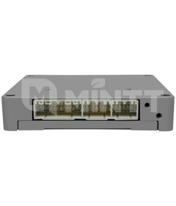 89661-16540 | 1998 Toyota Paseo 1.5L ECM Engine Computer PCM ECU Programmed Plug&Play