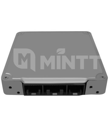 89661-17240 | 1991 Toyota MR2 2.2L ECM Engine Computer PCM ECU Programmed Plug&Play